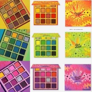 Kara Beauty collection